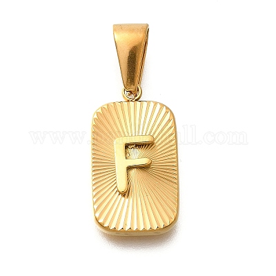 Подвески из нержавеющей стали 304 STAS-S161-01F-G-1