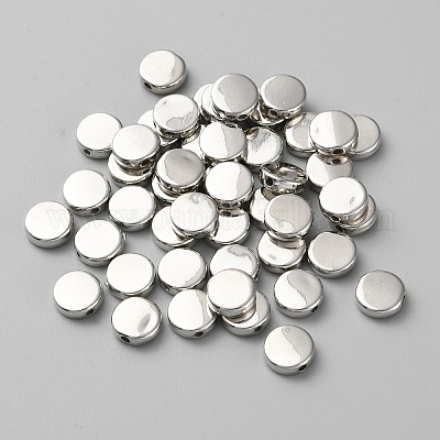 CCB пластиковые шарики CCB-WH0010-03-1