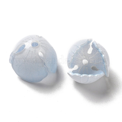 Шапка из бисера SACR-C002-03C-1