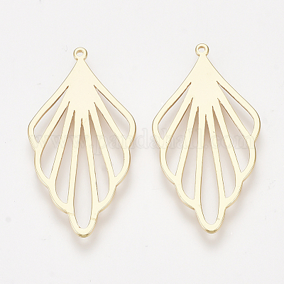 Латунные подвески X-KK-S350-178-1