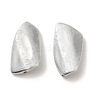 УФ-покрытие ccb пластиковые бусины FIND-Z066-03-1