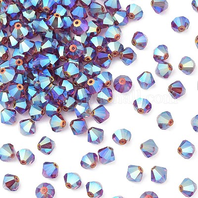 Хрустальные бусины preciosa® Y-PRC-BA6-20050-20000-1