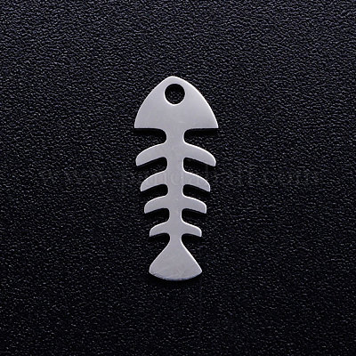 Подвески из нержавеющей стали 201 STAS-Q201-JN307-1-1