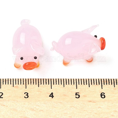 Украшения для дома в виде свиньи LAMP-D301-05-1