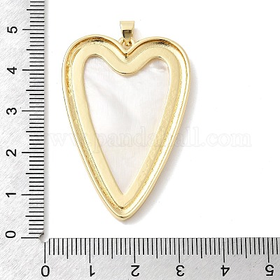 Природные подвески оболочки KK-H529-1