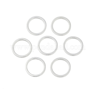 Стойки обшивки латунные кольца связывая KK-P286-01A-S-1