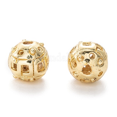 Сплава полые шарики PALLOY-P238-20G-RS-1