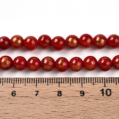 Природный нефрит машан бусины нитки G-A255-A01-02A-1