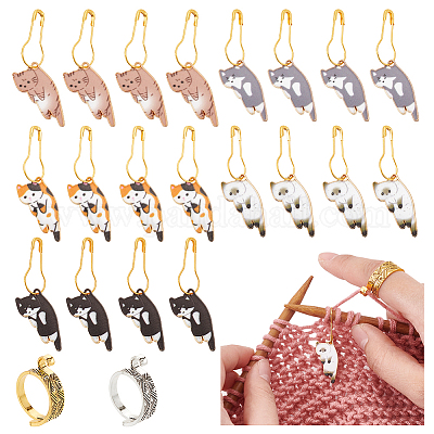 32 шт. HJEW-AB00700-1