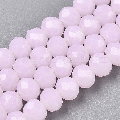 Стеклянные бусины EGLA-A044-J6mm-D02-1