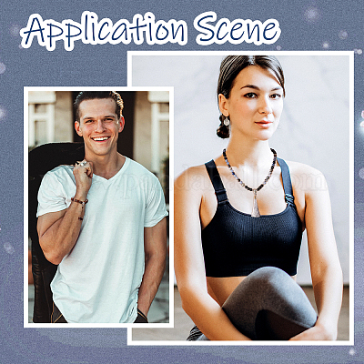 Тибетский сплава типа 3 отверстие гуру шарики FIND-TAC0017-34A-1