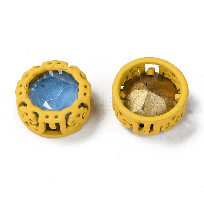 Шить на горный хрусталь RGLA-P033-A01-03-1