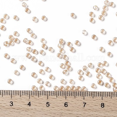 Круглые бусины toho X-SEED-TR08-0794-1