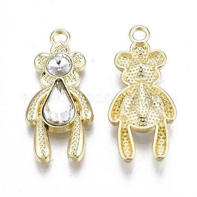 Стойки подвески обшивки сплава PALLOY-S132-212-RS-1