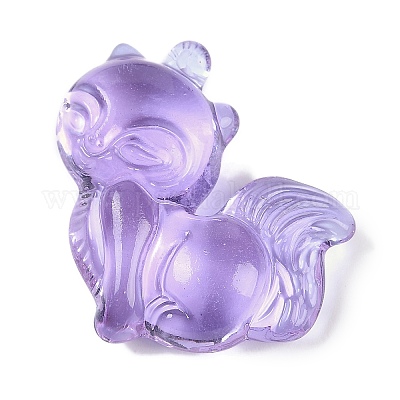 Стеклянные подвески GLAA-G121-03H-1