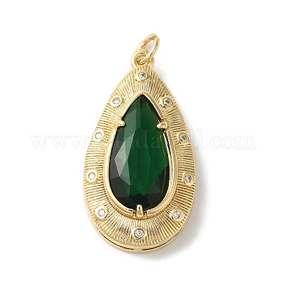 Стойки обшивки латунные подвески KK-U022-05B-G-1