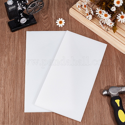 2 лист полиэтилена высокой плотности&nbsp;DIY-OC0014-44A-02-1