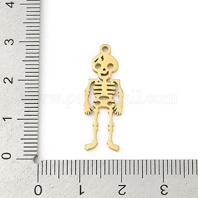 Подвески из нержавеющей стали 304 STAS-U041-02E-G-1