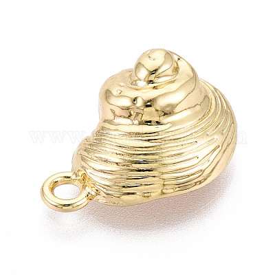 Подвески из сплава  FIND-N010-04G-1