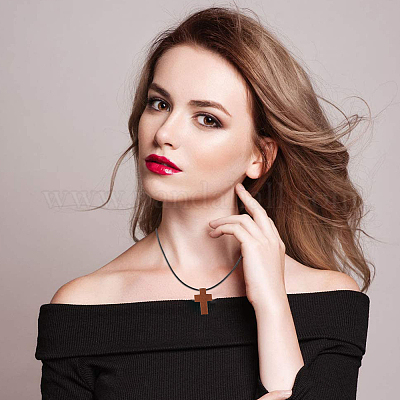 200шт деревянные подвески&nbsp;WOOD-SC0001-14-1