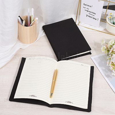 Обложки для книг из эластичной ткани AJEW-WH20014-08A-11-1