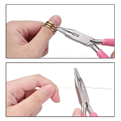 45 # клещи из углеродистой стали&nbsp;PT-L007-07FA-1