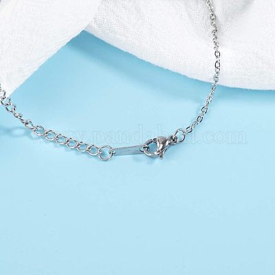 Изготовление браслета из нержавеющей стали 201 STAS-UN0001-29-1