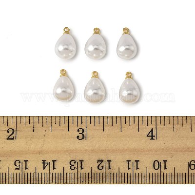 Подвески из абс-пластика KK-FS0001-77-1