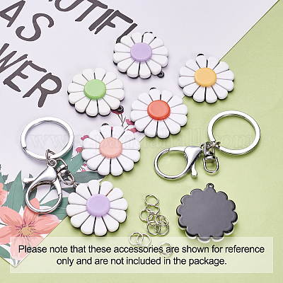 Сделай сам брелок DIY-TA0002-80-1