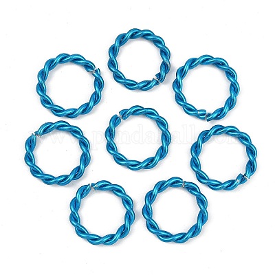 Алюминиевые быстроразъемные соединения ALUM-H002-01-08-1