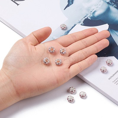 Европейские бусины&nbsp;CPDL-H999-22-1-1