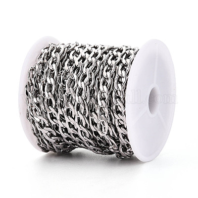 Латунные бордюрные цепи&nbsp;CHC-T018-33P-1