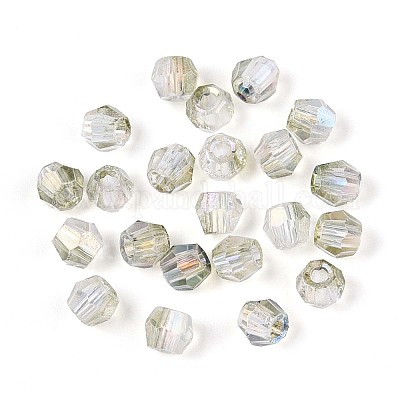 Прозрачные брызги X1-EGLA-N018-4mm-03-1