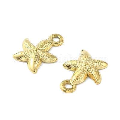 Подвески из нержавеющей стали 304 STAS-L269-063G-1