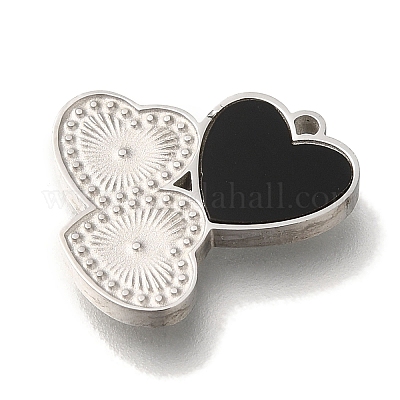 Подвески из нержавеющей стали 304 для ручной полировки STAS-M059-06P-01-1