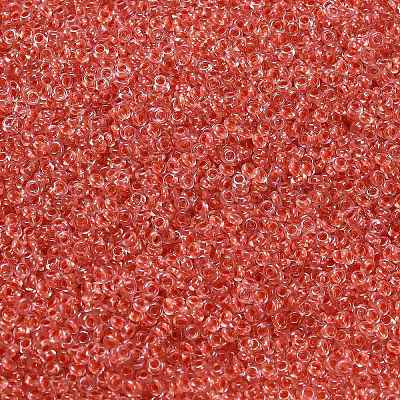 Полукруглые бусины toho 11/0 Y-SEED-DR11-0779-1