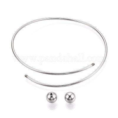 Изготовление регулируемого браслета-манжеты из нержавеющей стали 304 MAK-WH20002-01C-P-1