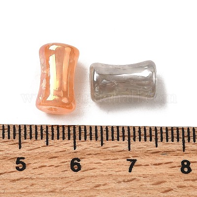 Бусины из смолы RESI-Z041-09-1