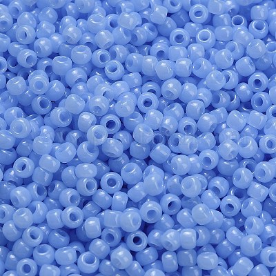 Круглые бусины toho 6/0 X-SEED-TR06-1146-1