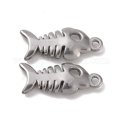 Подвески из нержавеющей стали 304 STAS-C059-03P-1