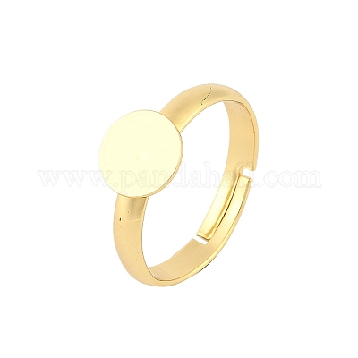 Латунные регулируемые компоненты кольцо KK-A272-03B-G-1