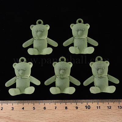 Подвески матовым акриловым&nbsp;MACR-S373-60K-08-1