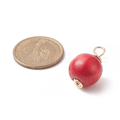 Деревянные баллончики PALLOY-JF02000-1