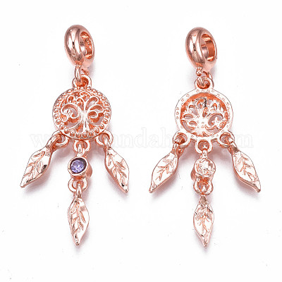 Европейские подвески из сплава с покрытием для стойки MPDL-N039-063RG-1