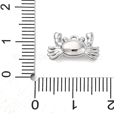 Латунные подвески KK-E793-26P-1