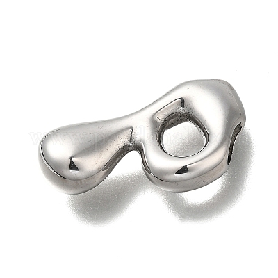 Подвески из нержавеющей стали 304 STAS-S166-02P-16-1