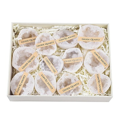 Природный агат DJEW-M014-02B-1