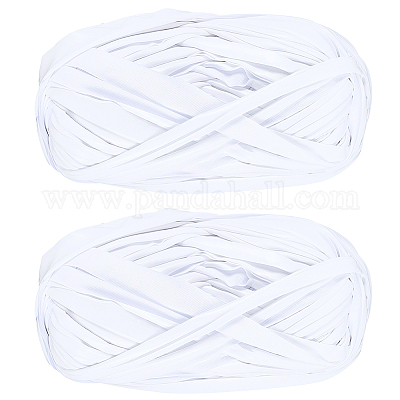 Полиэфирная лента&nbsp;OCOR-WH20006-83A-1