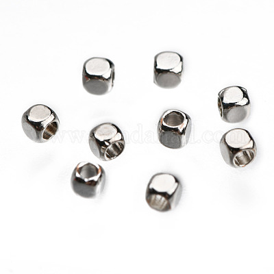 Рейка из латунной проставки KK-F801-11-P-1