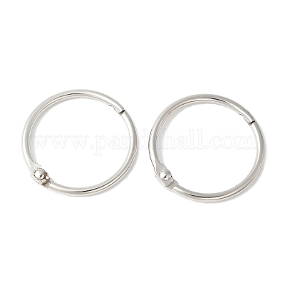 Железные брелки для ключей FIND-B046-08A-P-1